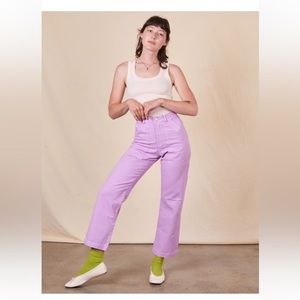 TRADE SEARCH •• XS big bud press lilac work pants •• iso xxs work pants/westerns